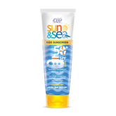 Eva Sun & Sea SunScreen Lotion For Kids SPF 50 - 200 ml Anwar Store